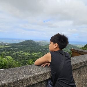 Taking over mom's Lulu closet